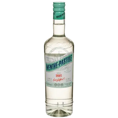Giffard Menthe-Pastille