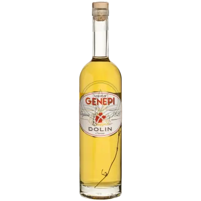 Dolin Genepi 1821
