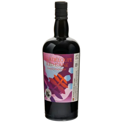 SBS Origin Guadalupe Guadaloupe