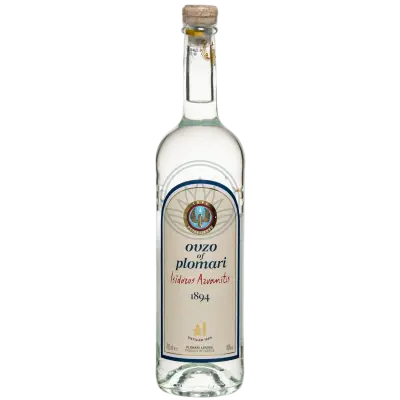 Plomari Ouzo