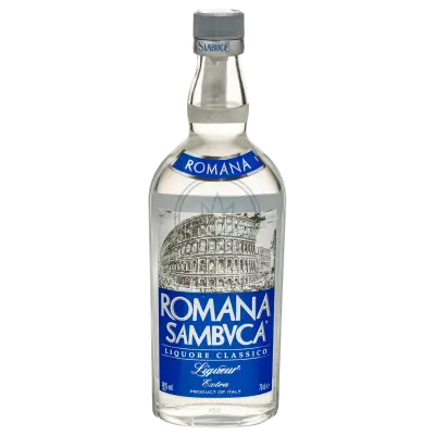 Romana Sambuca