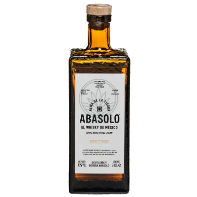 Whisky Abasolo