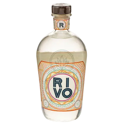 Rivo Mediterranean Gin