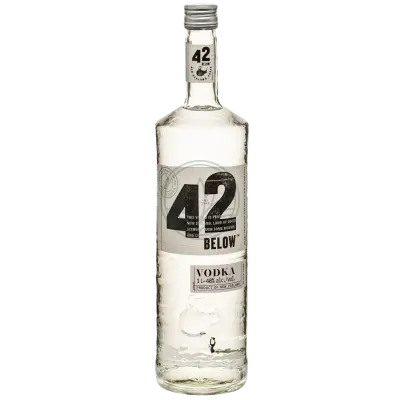 42 Below