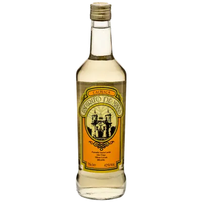 Espirito De Minas Cachaca