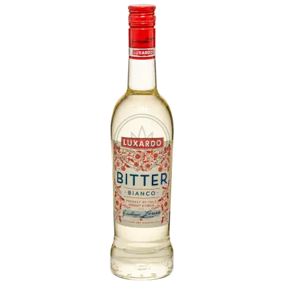 Luxardo Bitter Bianco