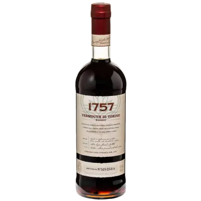 Cinzano 1757 Vermouth