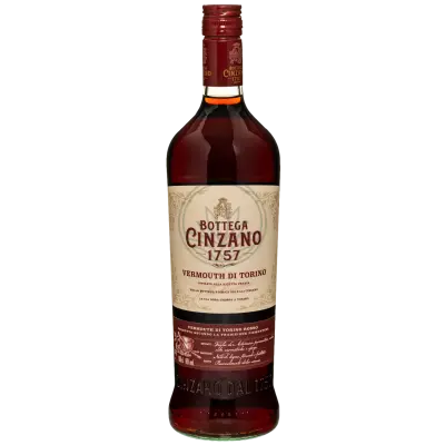 Cinzano 1757 Vermouth