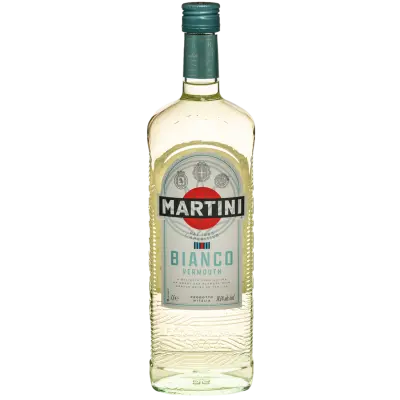 Martini Bianco 1L
