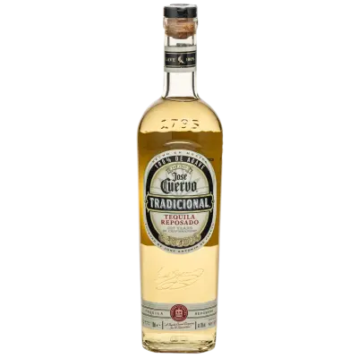 Jose Cuervo Tradicional Reposado Tequila