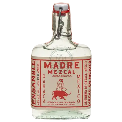 Madre Mezcal Ensamble