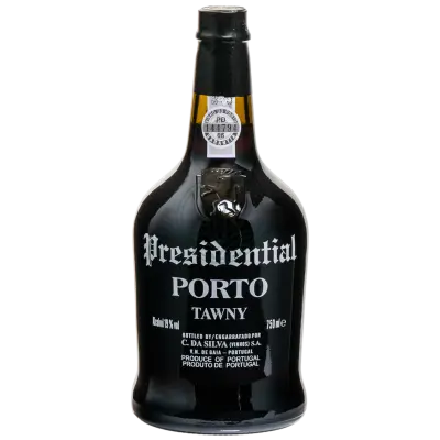 Presidential Porto Ruby