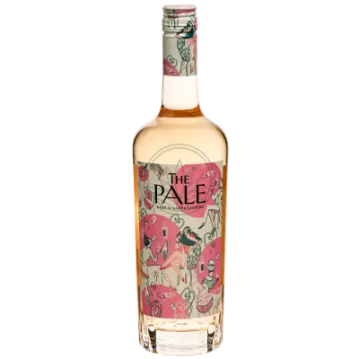 Chateau d'esclans The Pale