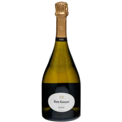 Dom Ruinart Blanc de Blancs