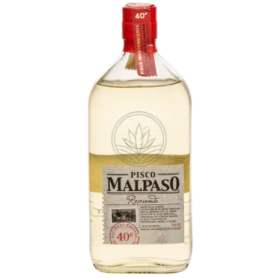 Pisco Malpaso Reservado