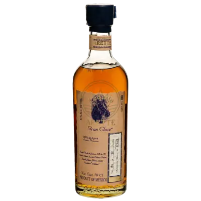 Arette Gran Clase Extra Anejo