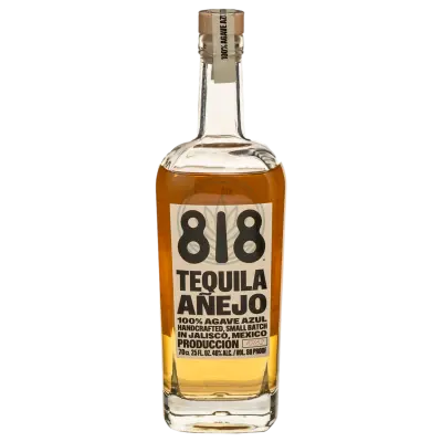 818 Tequila Anejo