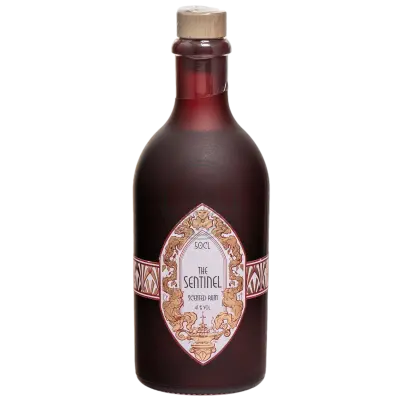 The Sentinel Scented Rum