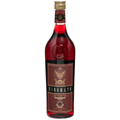 Rinomato Bitter Scuro