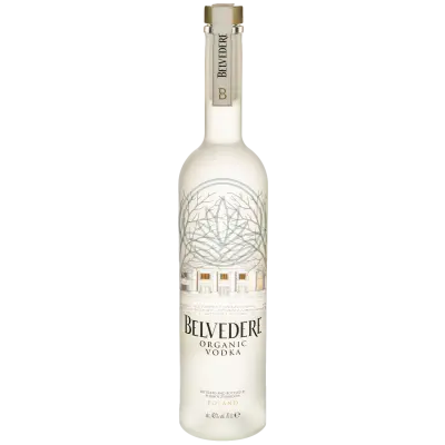 Belvedere Vodka 