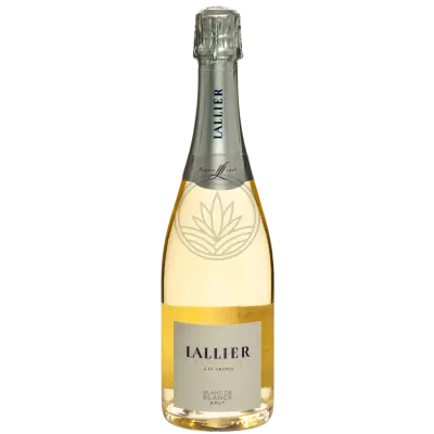 Lallier Blanc de Blancs