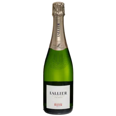 Lallier Serie R (R.020) Brut
