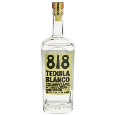818 Tequila Blanco