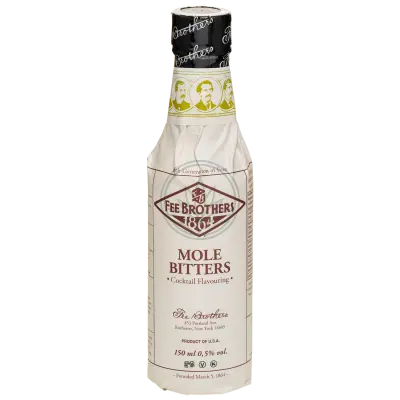 Fee Brothers - Mole Bitters