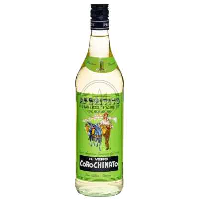  Il Vero Corochinato Aperitivo