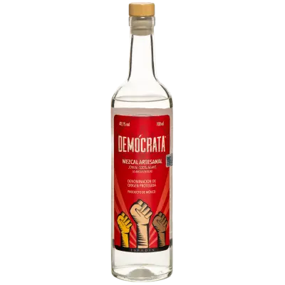 Democrata Mezcal