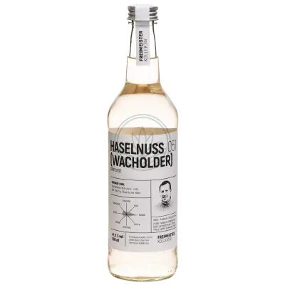 Freimeister Haselnuss Wacholder