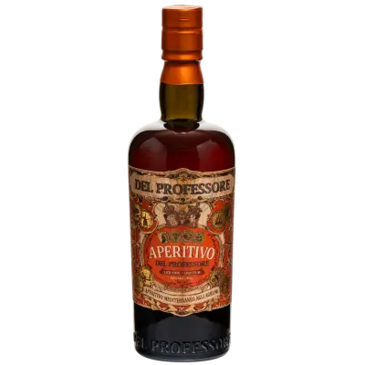 Del Professore Aperitivo