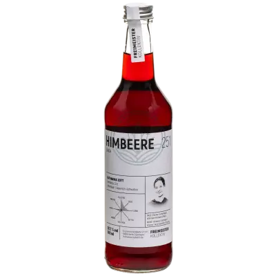 Freimeister Himbeere