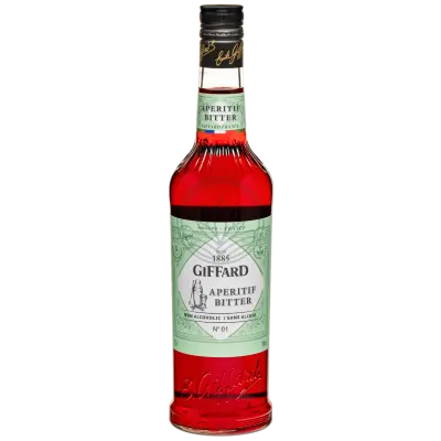 Giffard Aperitif Bitter