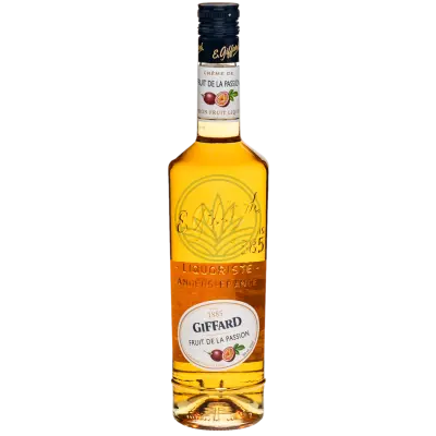 Giffard Fruits de la Passion Liqueur