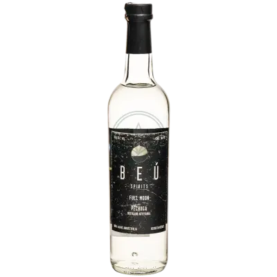 Beu Mezcal Full Moon, Pechuga (Turkey)