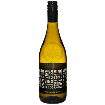 Secco Bianco Frizzante