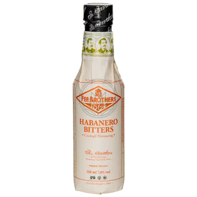 Fee Brothers - Habanero