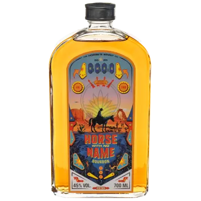Horse With No Name Bourbon Whiskey