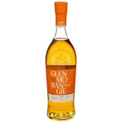 Glenmorangie Jahre 12 Jahre