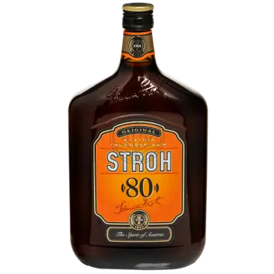 Stroh 80 