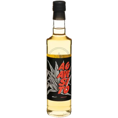 Agavesito Agave Syrup by la Punta Roma