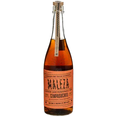  Maleza Licor de Cempasuchitl
