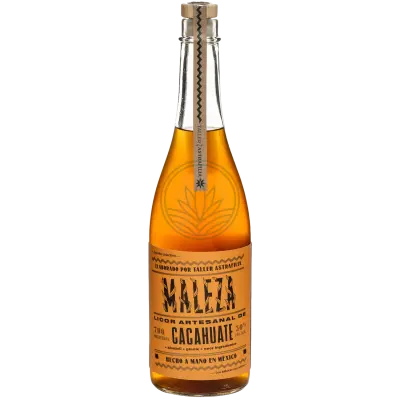 Maleza Licor de Pepita