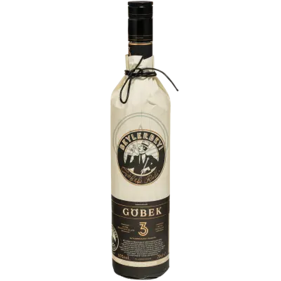 Beylerbeyi Göbek Rakisi