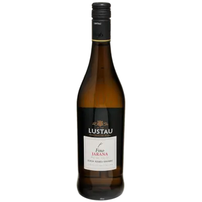 Lustau Fino Jarana Muy Seco