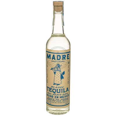 Madre Tequila Blanco
