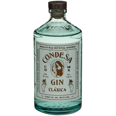 Condesa Gin Clasica