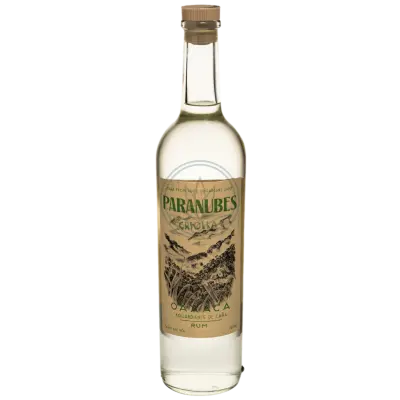 Paranubes Caña Criolla Limited Edition