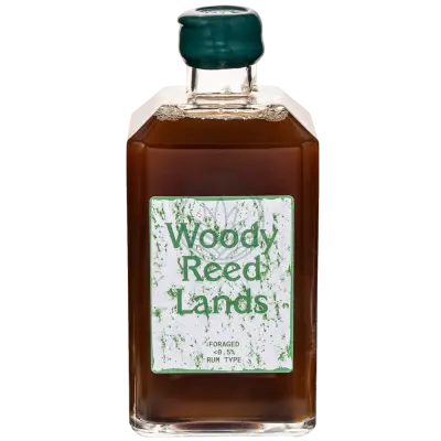 Field Guide Woody Reed Lands